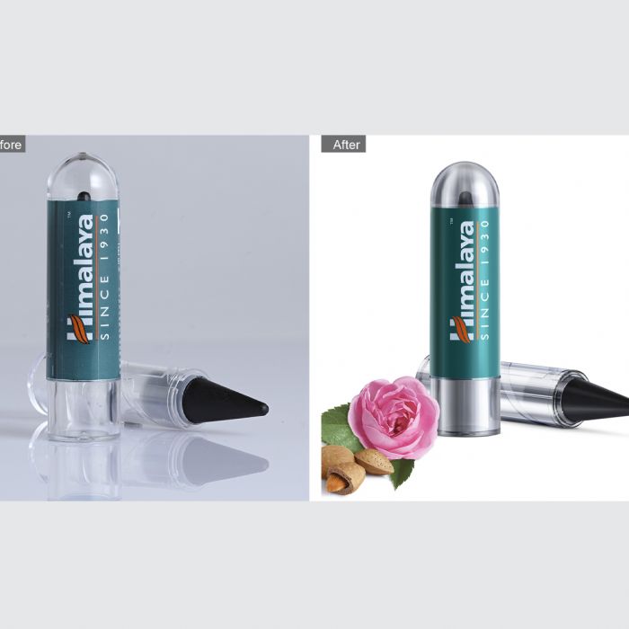 Image Editing / Retouching