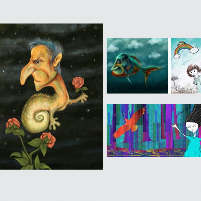 ILLUSTRATIONS